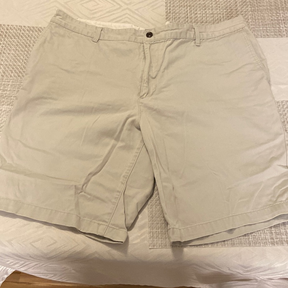 Dockers Beige Shorts